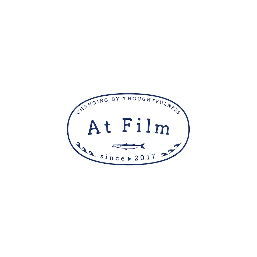 AtFilm YouTube channel avatar