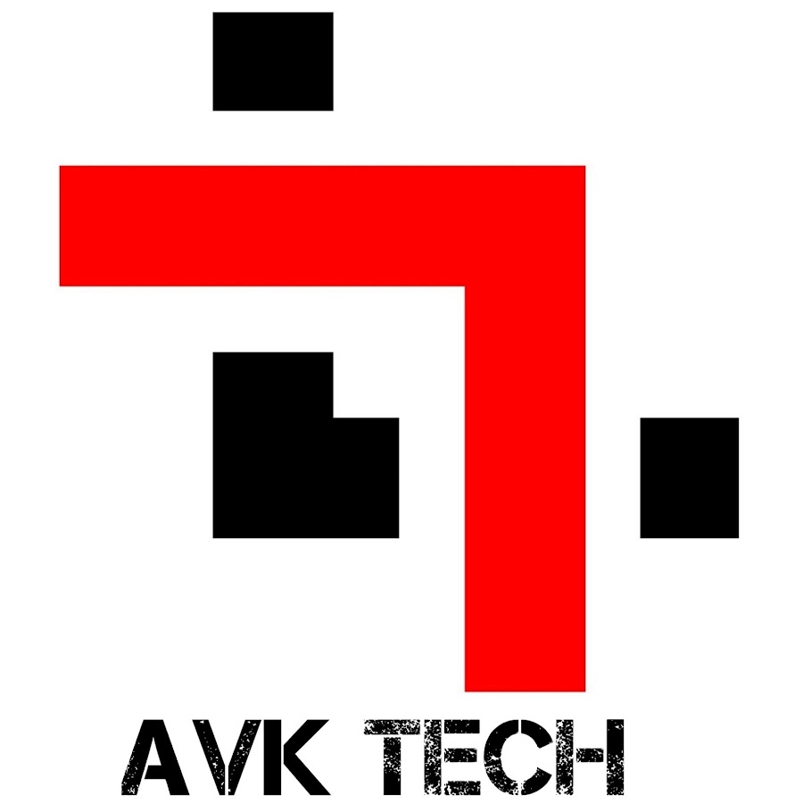 AKP Technical BEST YouTube channel avatar