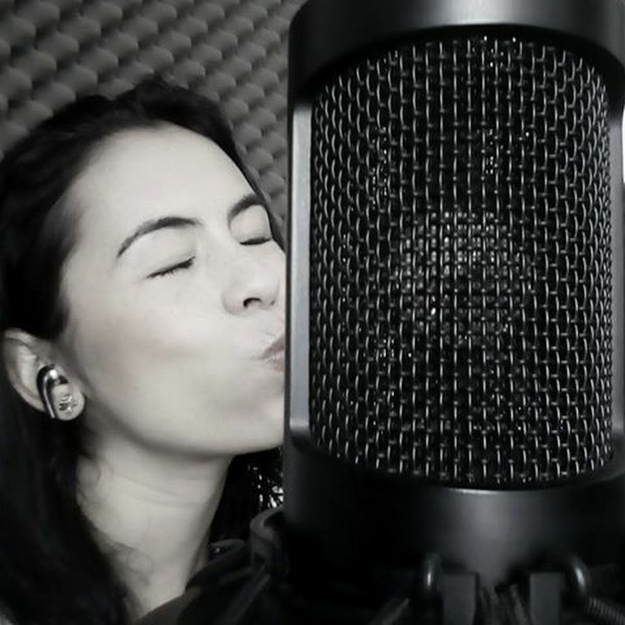 Tatiana Rodriguez - Coros رمز قناة اليوتيوب