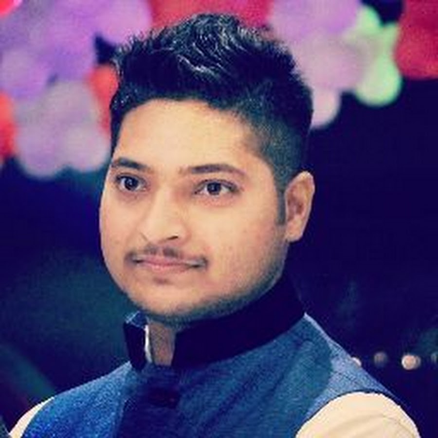Suraj Patel YouTube kanalı avatarı