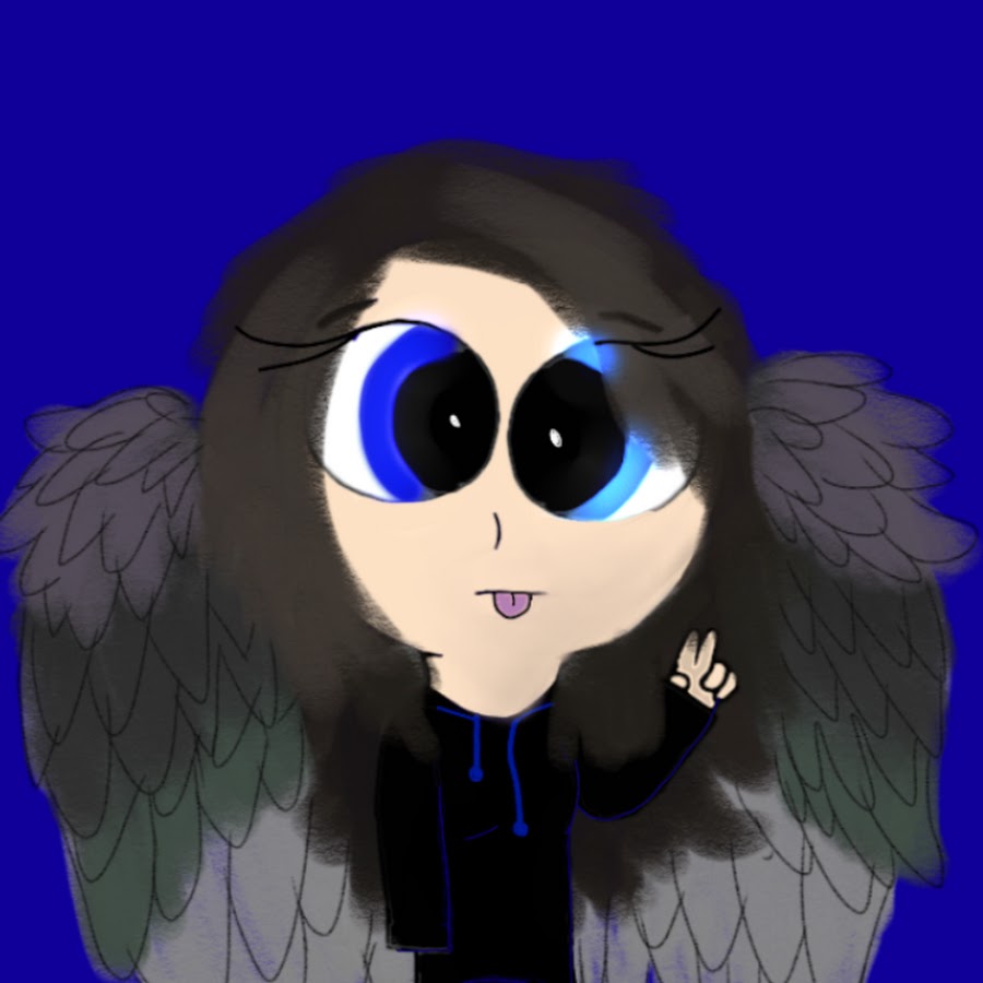 Derpy Pigeon Avatar canale YouTube 