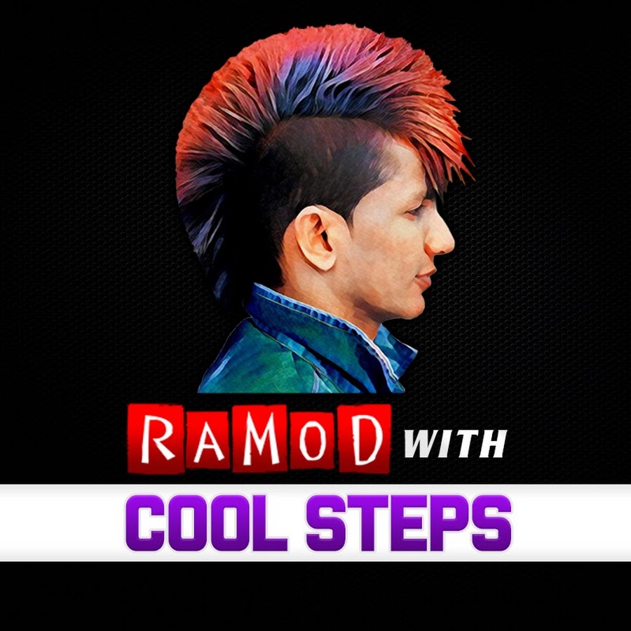 RaMoD with COOL STEPS