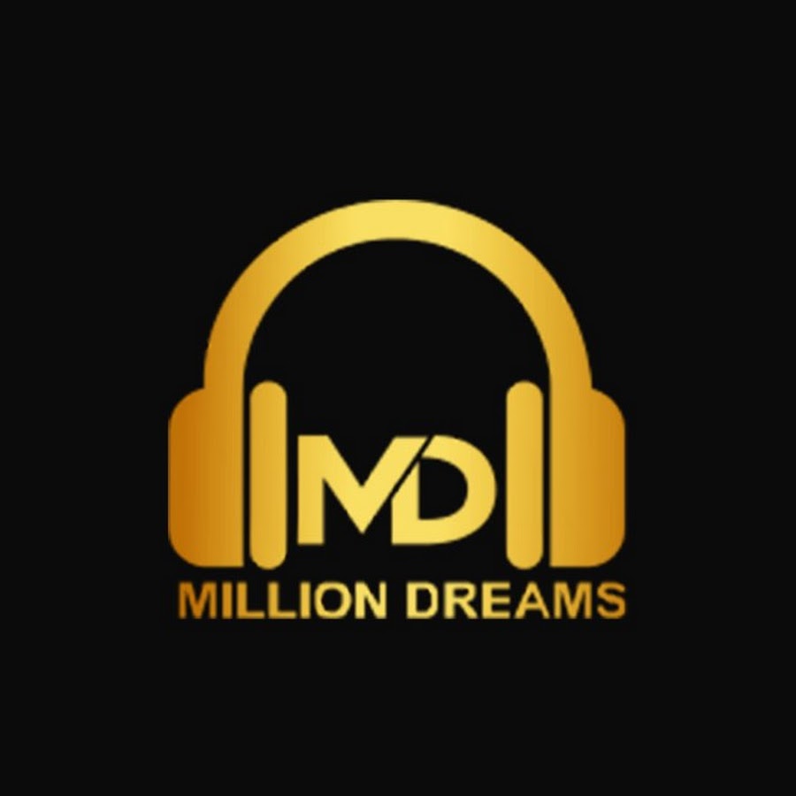 Million Dollar Records Avatar canale YouTube 