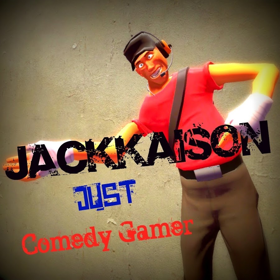 JACKKAISON YouTube-Kanal-Avatar