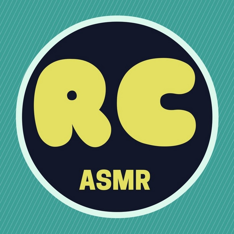 Relax Channel ASMR