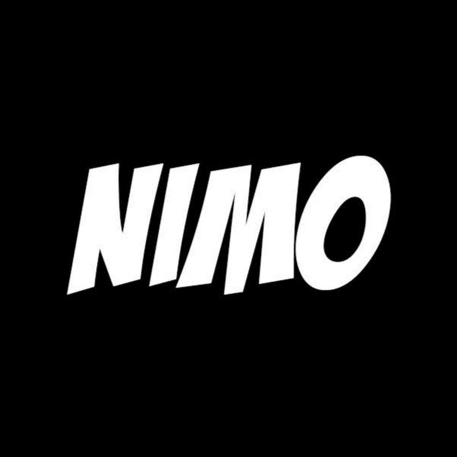 NemoYT رمز قناة اليوتيوب