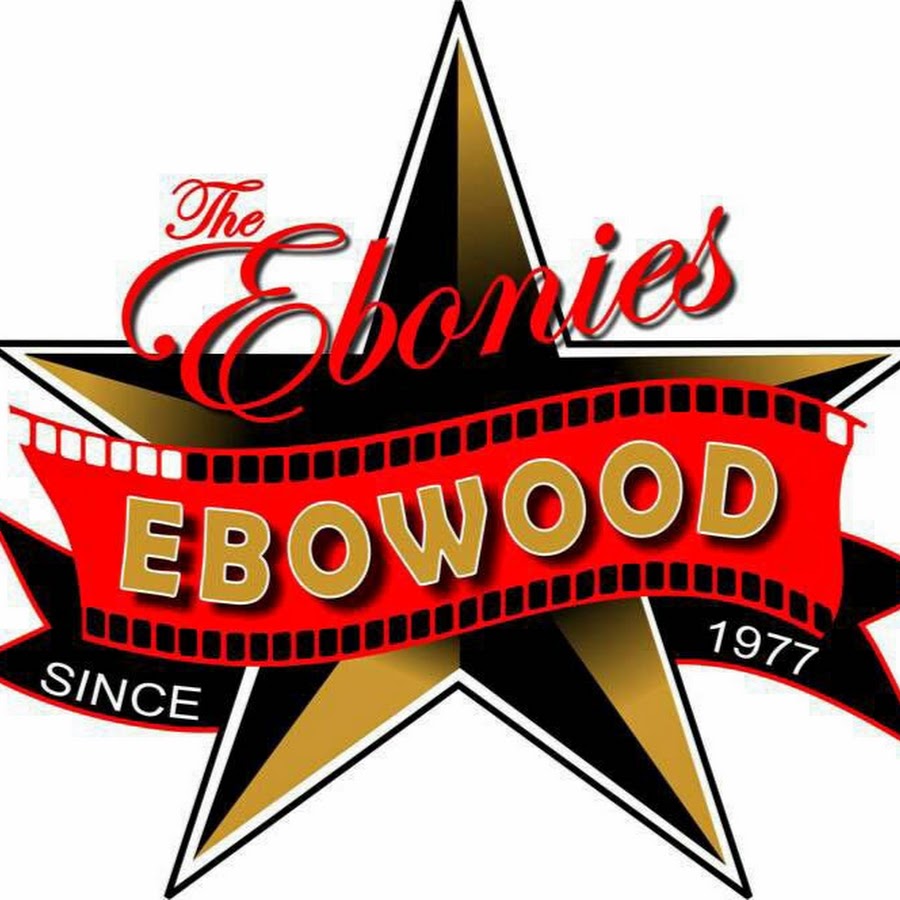 THE EBONIES OFFICIAL-1 YouTube 频道头像