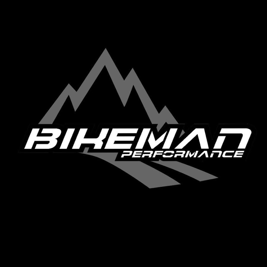 BikemanPerformance YouTube 频道头像