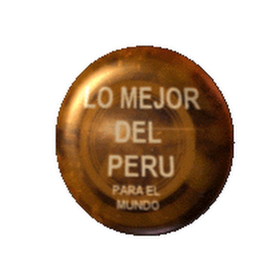 LO MEJOR DEL PERU PARA