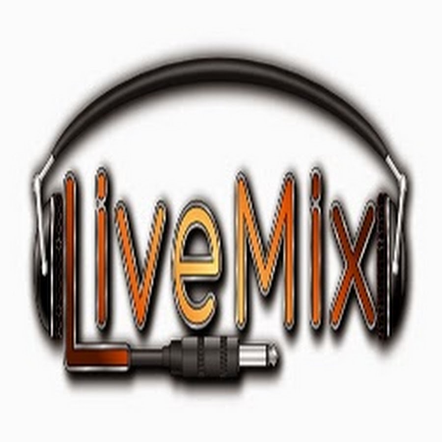 Live Mix YouTube channel avatar