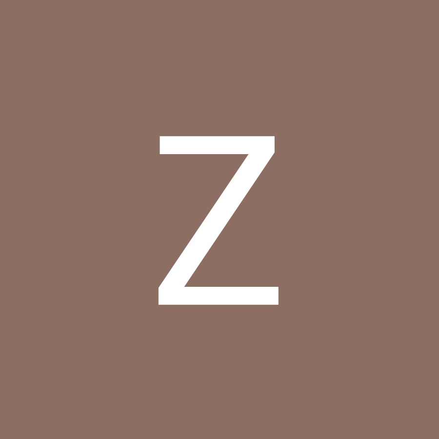 ZWLP YouTube 频道头像