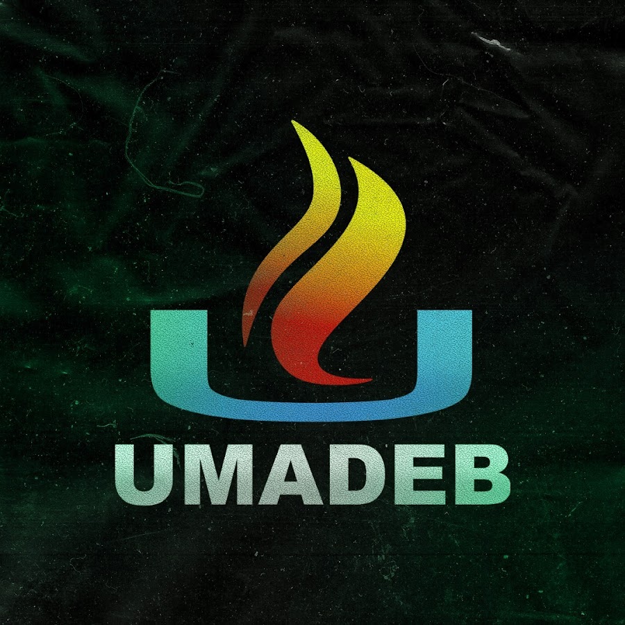 UMADEB ao VIVO YouTube channel avatar