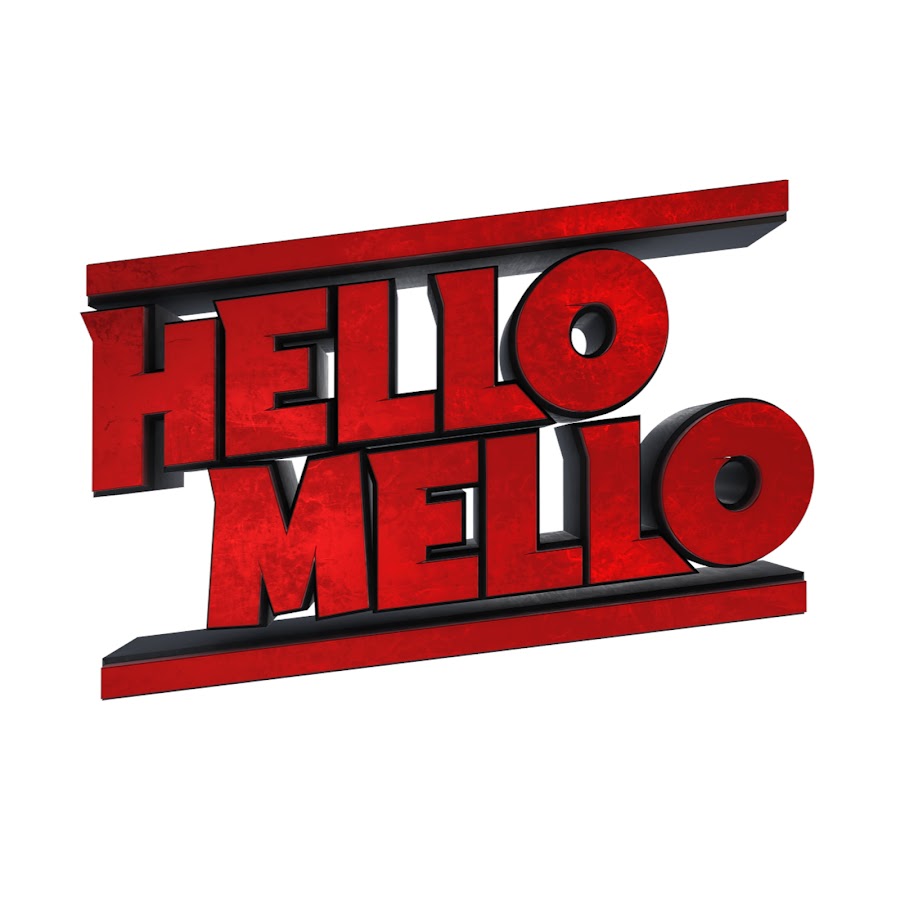 Mello Vision Awatar kanału YouTube