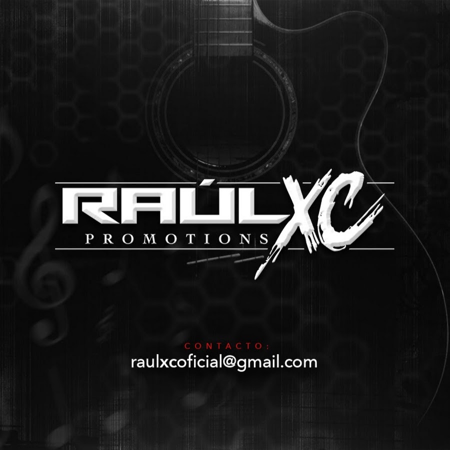 RaÃºl XC YouTube channel avatar