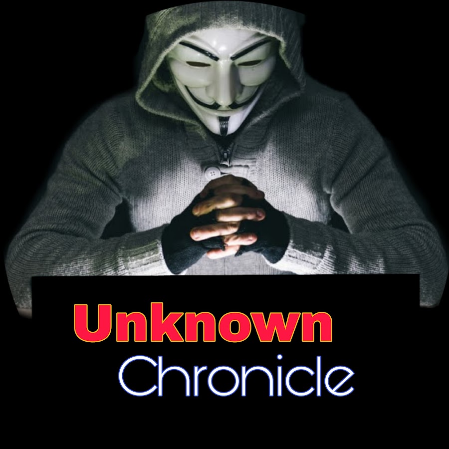 Unknown Chronicle Avatar channel YouTube 