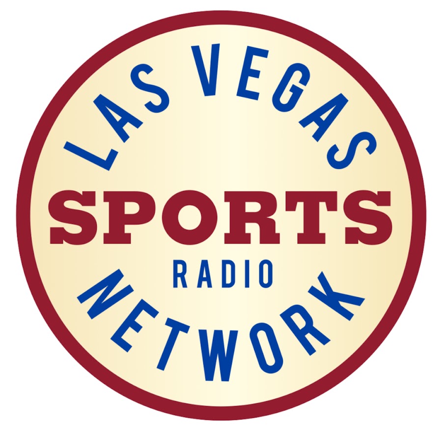 Las Vegas Sports Network YouTube channel avatar