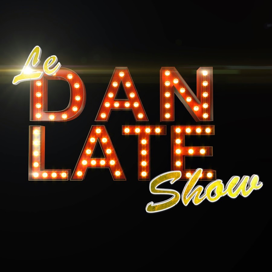 Le Dan Late Show رمز قناة اليوتيوب