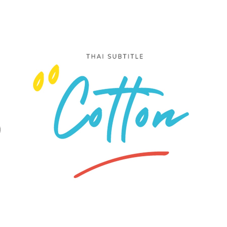 OO Cotton Avatar de canal de YouTube