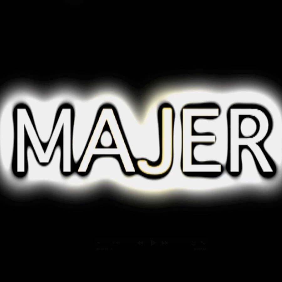 MAJER Crew YouTube channel avatar