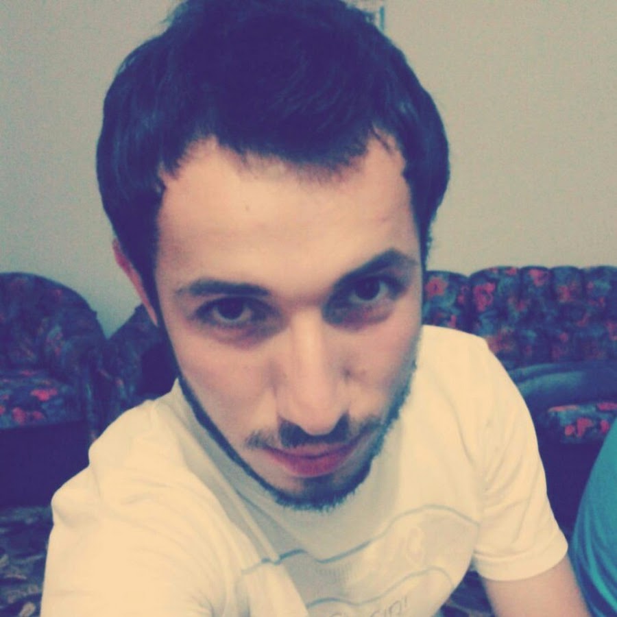 Hasan Deniz YouTube channel avatar