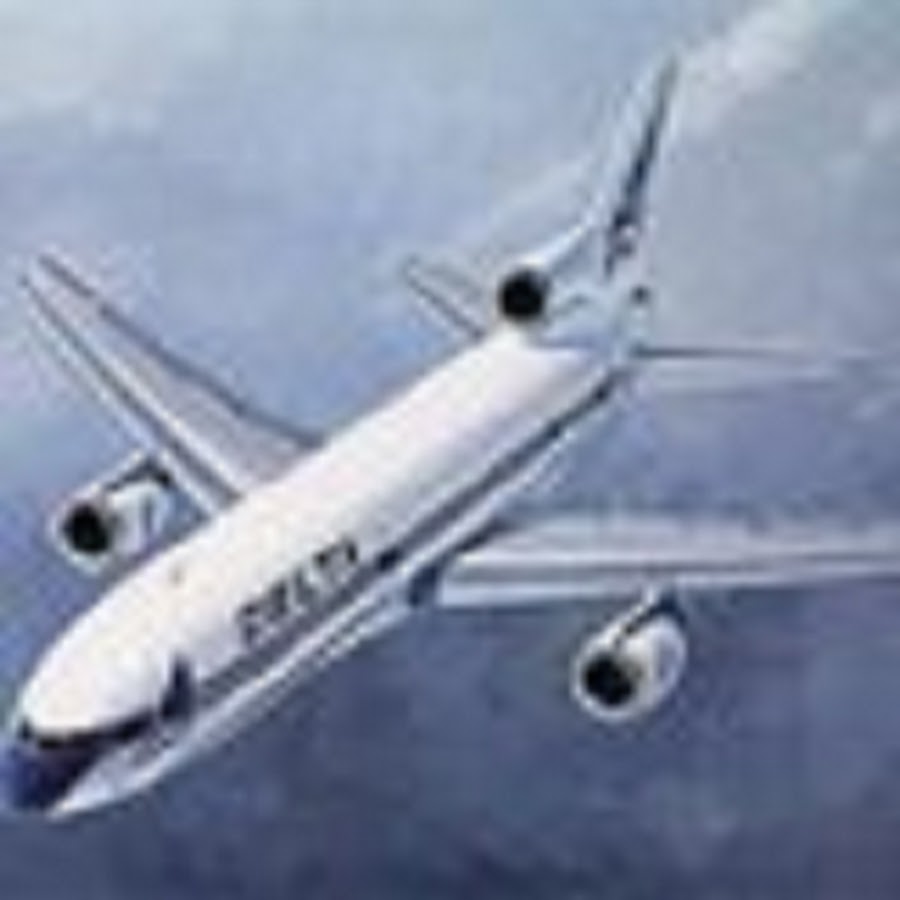 L-1011 Widebody YouTube channel avatar