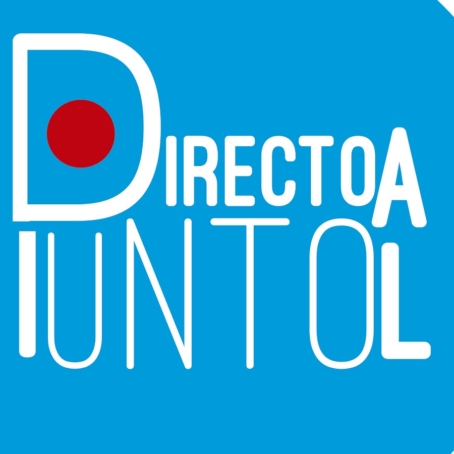 Directo Al Punto TV YouTube channel avatar