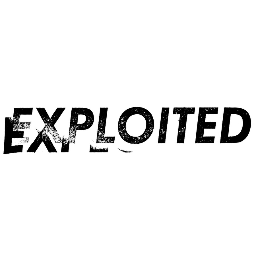Exploitedrec YouTube channel avatar