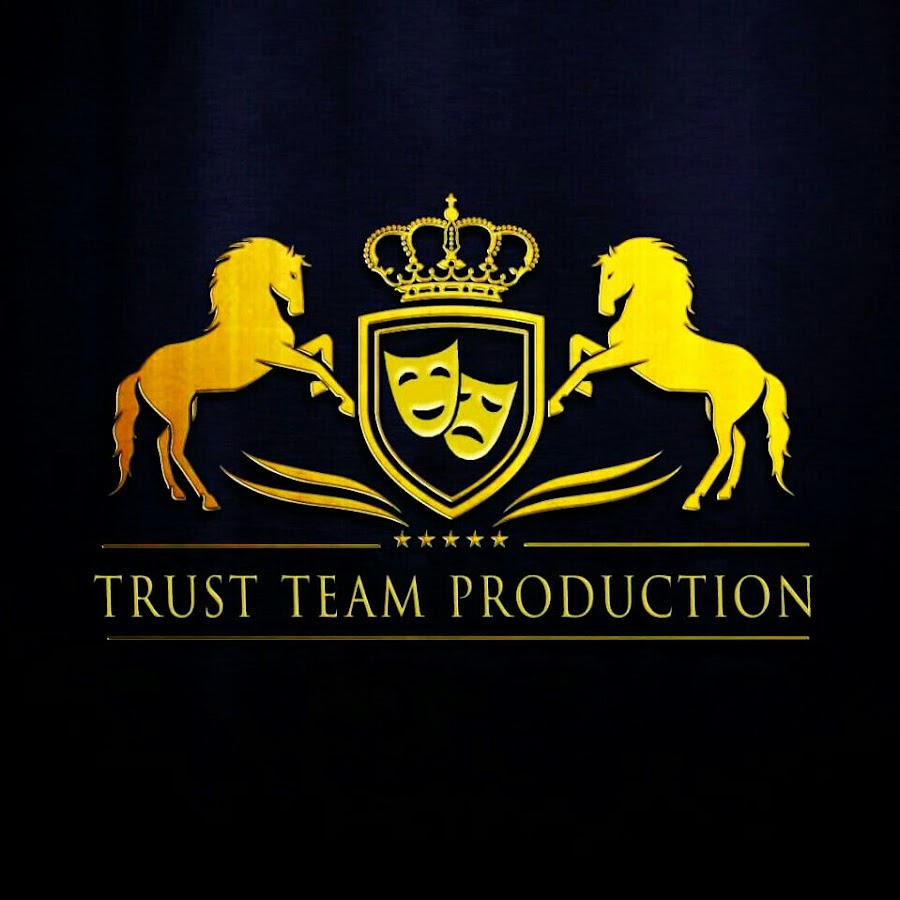 Trust Team Production Avatar de chaîne YouTube