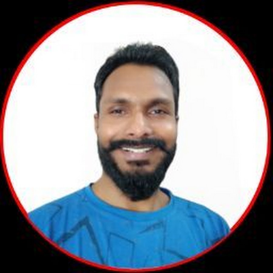 Sharmaji Tutorial YouTube channel avatar
