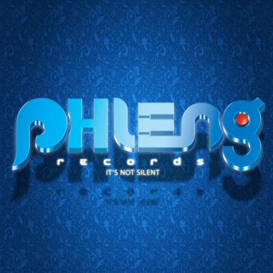 PhlengRecords YouTube channel avatar