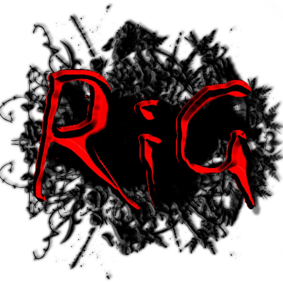 RiGget Main Channel YouTube channel avatar