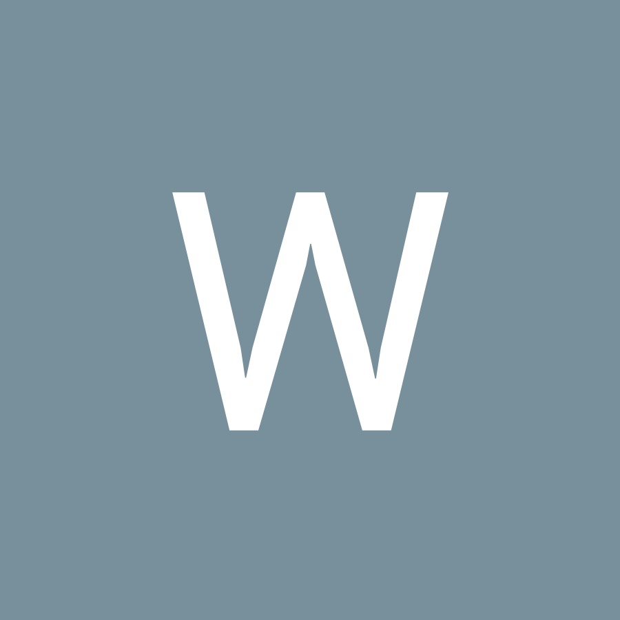 WatkinsWaterLab YouTube-Kanal-Avatar