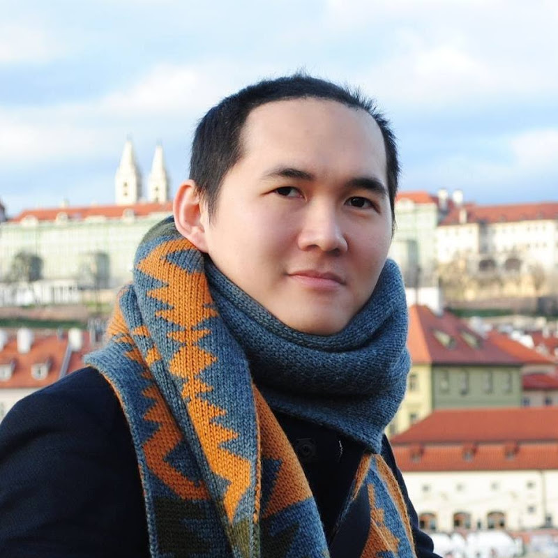 Philip Phạm - 網紅的藏寶箱 