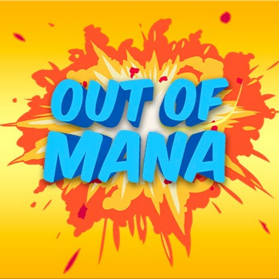 Out Of Mana - League of