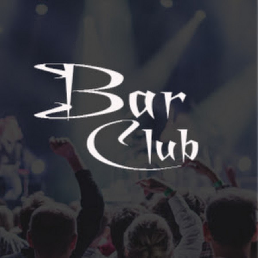 Bar Club رمز قناة اليوتيوب