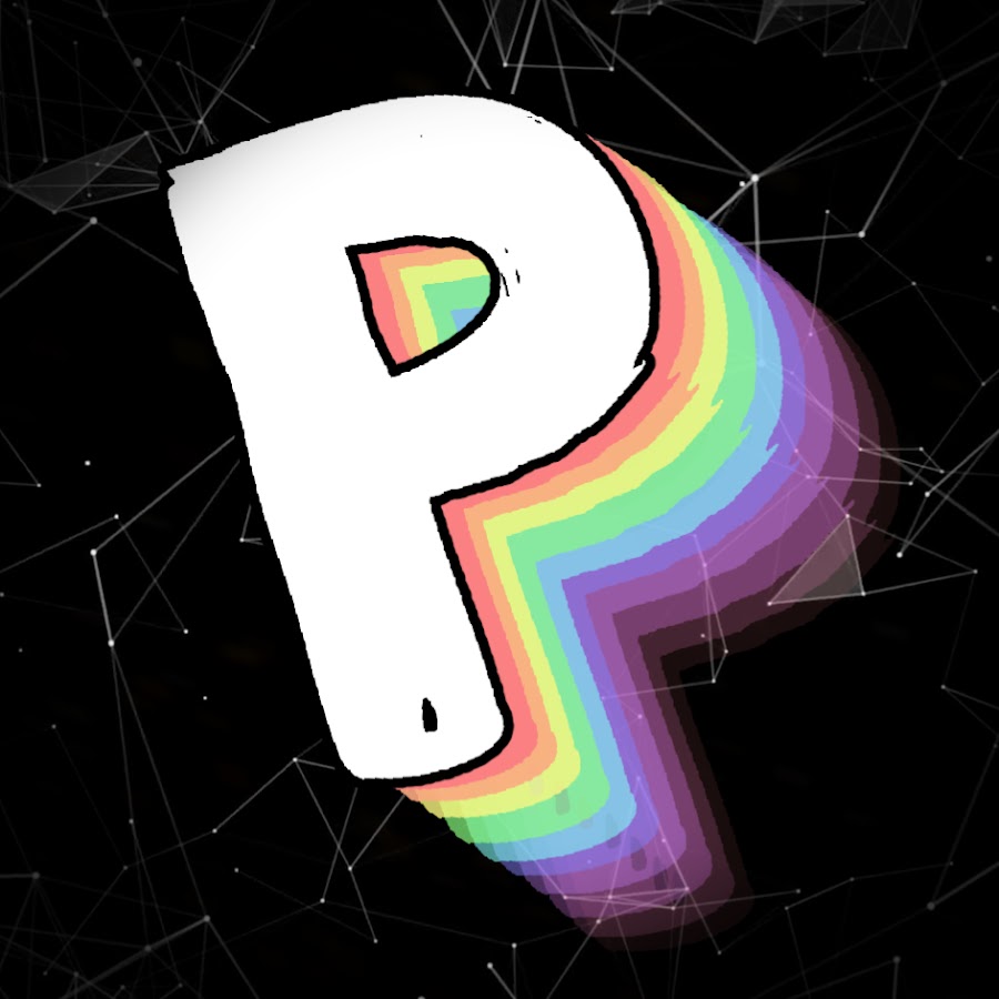 Polterion YouTube channel avatar