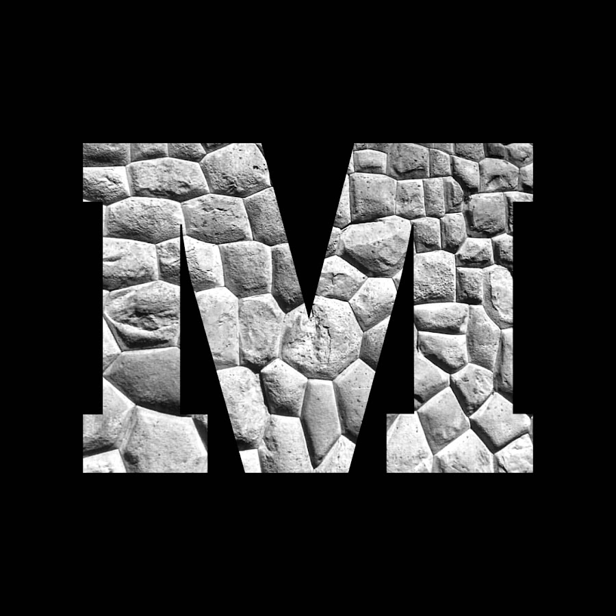 Megalithic Marvels رمز قناة اليوتيوب