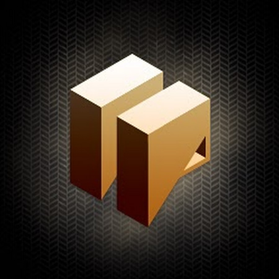 PixelPerfect YouTube channel avatar