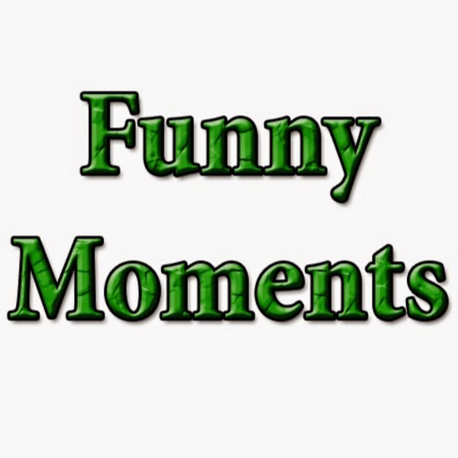 Funny Moments YouTube 频道头像
