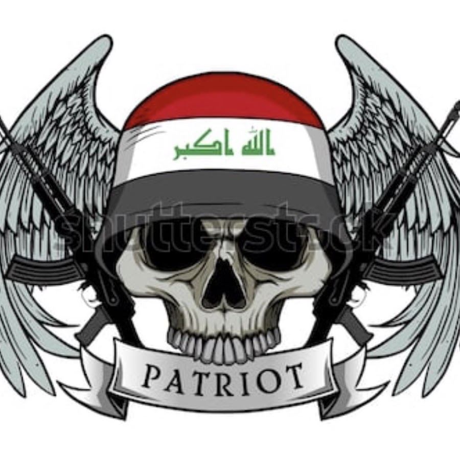 Iraq Patriot