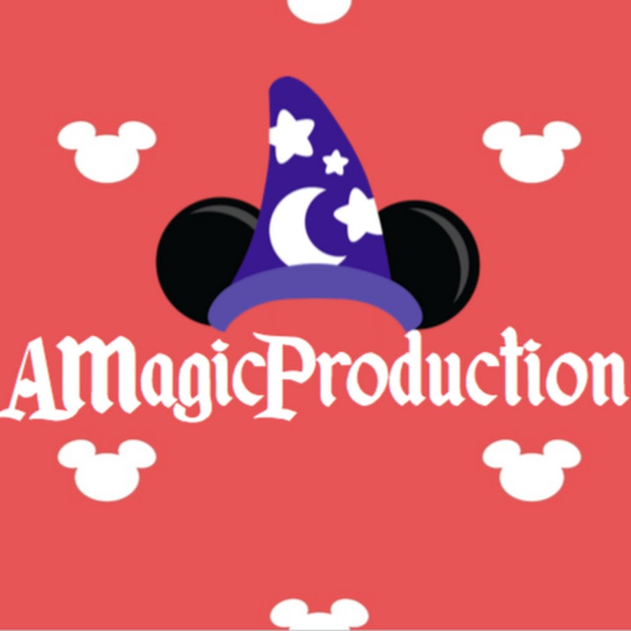 AMagicProduction YouTube channel avatar