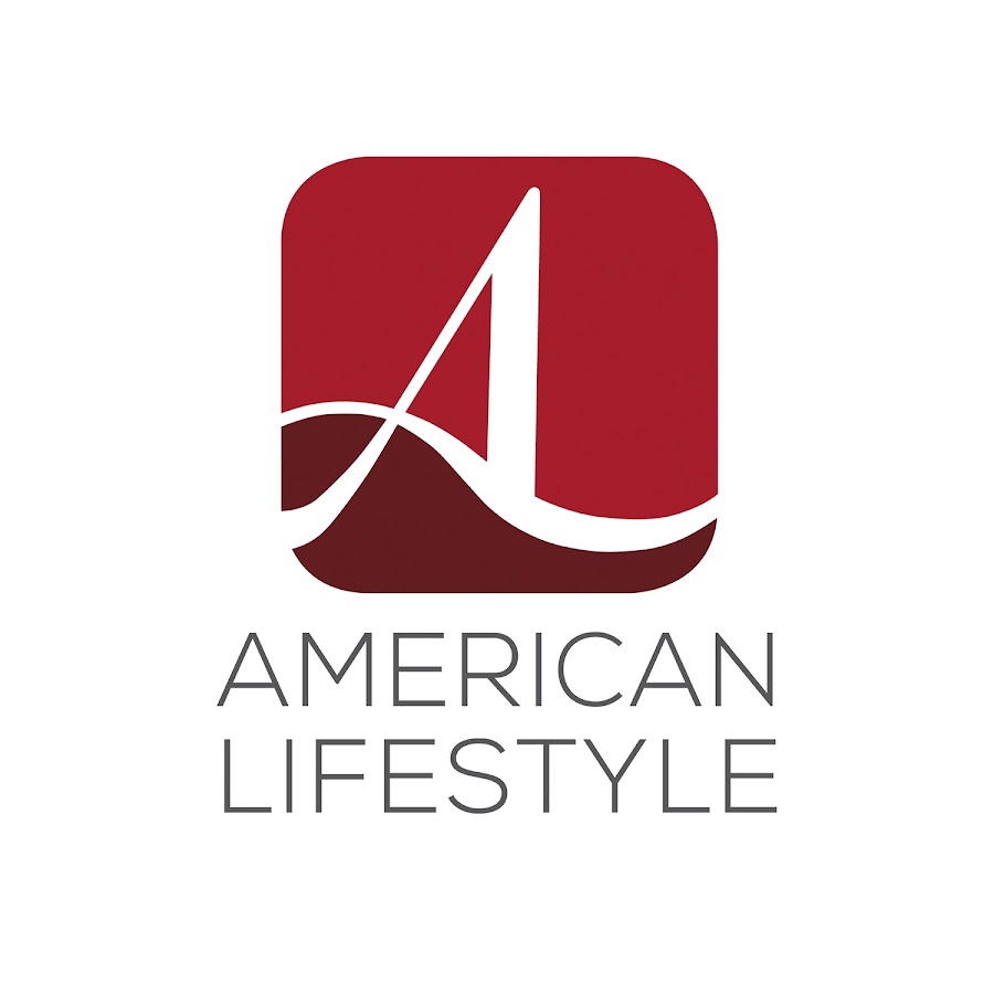 American Lifestyle Magazine Awatar kanału YouTube