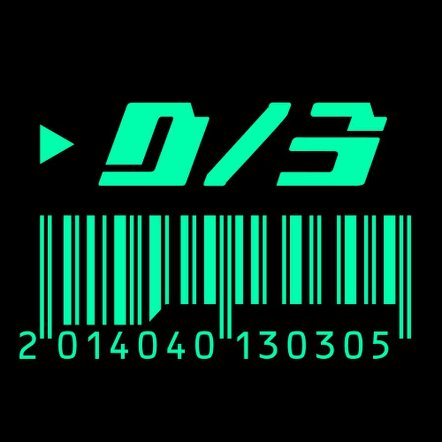 D 3 ディースリー サイバー サイバーパンク ファッションブランド Youtube