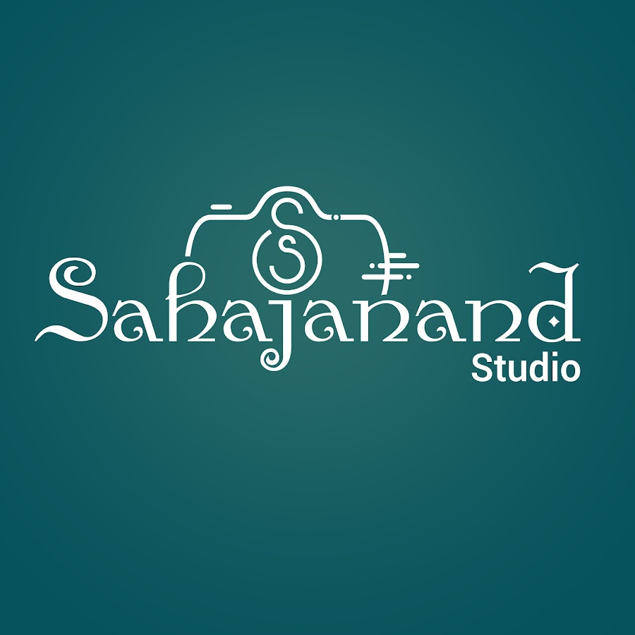 Sahajanand Studio YouTube channel avatar