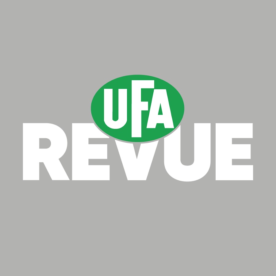 UFA-Revue यूट्यूब चैनल अवतार