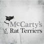 McCarty's Terriers - @McCartysTerriers YouTube Profile Photo