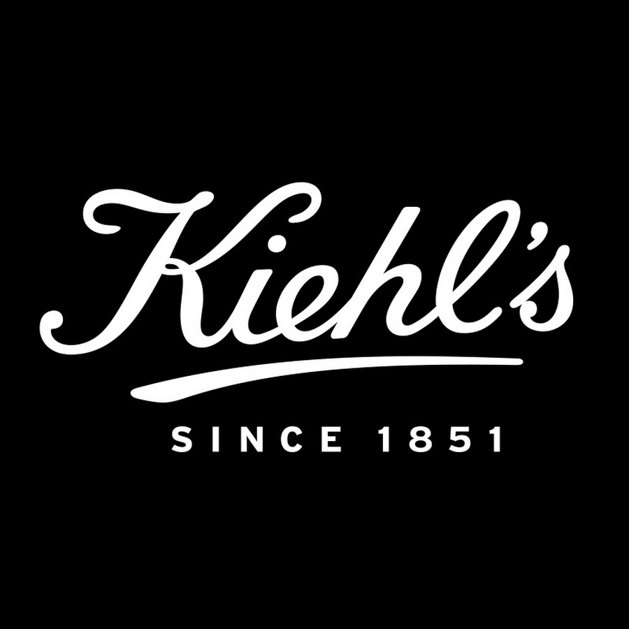 Kiehl's Global رمز قناة اليوتيوب