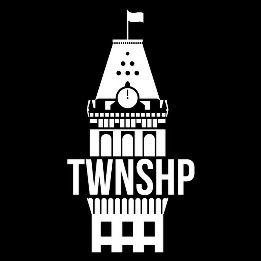 TWNSHP MGMT YouTube channel avatar