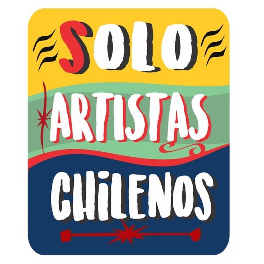 SoloArtistasChilenos YouTube channel avatar