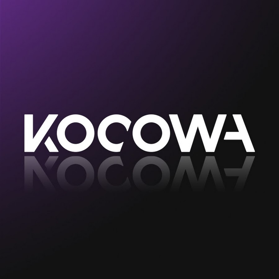 KOCOWA TV YouTube channel avatar